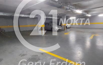 ERENKÖY KAZIM KARABEKİRDE 6 YILLIK TERASLI DUBLEX 4+2 300 m2