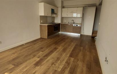 Suryapı ilkbahar 2.Etap Satılık 2+1 87 m2 Daire