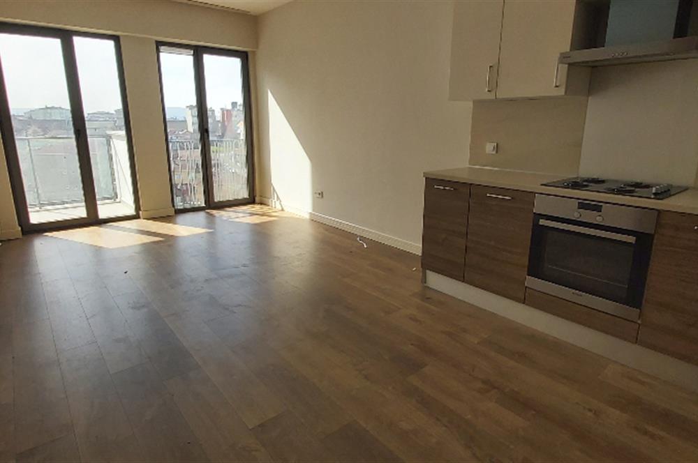 Suryapı ilkbahar 2.Etap Satılık 2+1 87 m2 Daire