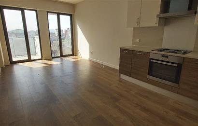 Suryapı ilkbahar 2.Etap Satılık 2+1 87 m2 Daire