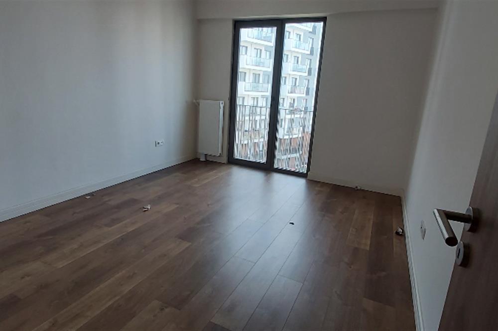 Suryapı ilkbahar 2.Etap Satılık 2+1 87 m2 Daire