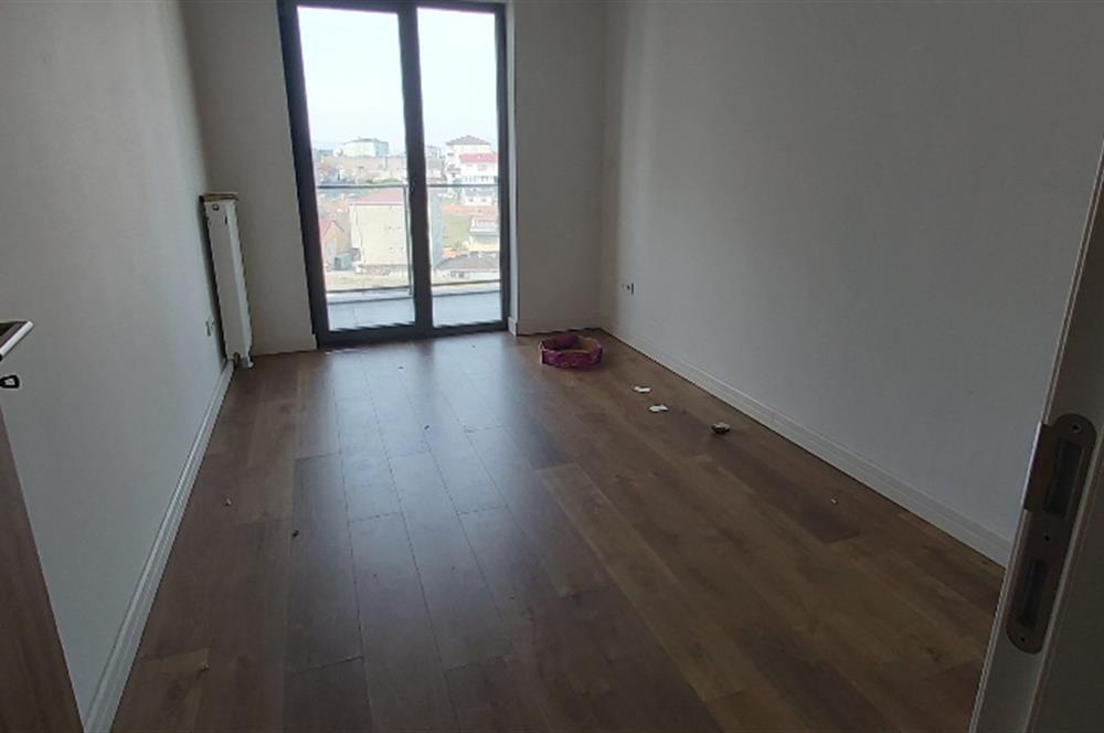 Suryapı ilkbahar 2.Etap Satılık 2+1 87 m2 Daire