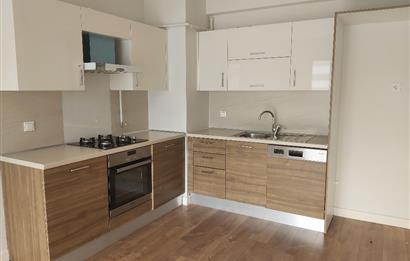 Suryapı ilkbahar 2.Etap Satılık 2+1 87 m2 Daire