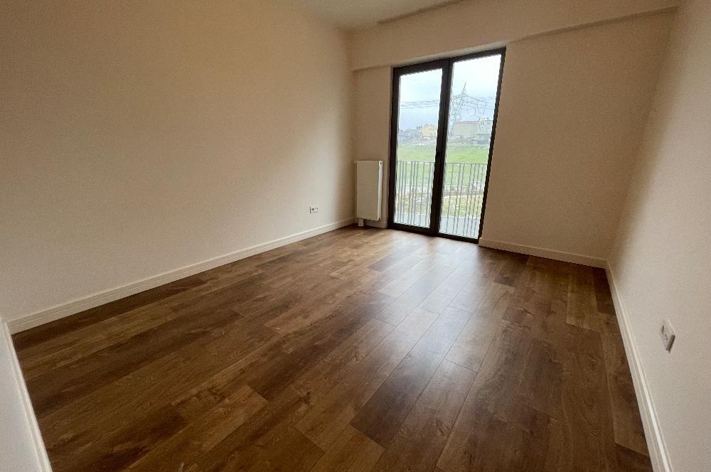 Suryapı ilkbahar 2.Etap Satılık 2+1 87 m2 Daire