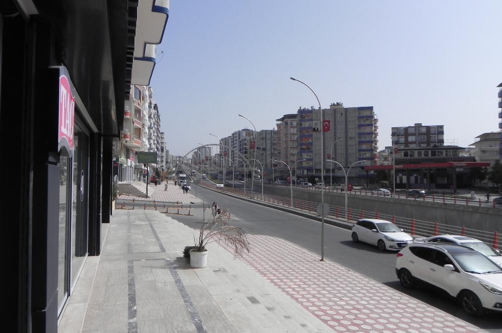 Century 21 Orjin Gayrimenkulden 200 m2 Satılık Dükkan