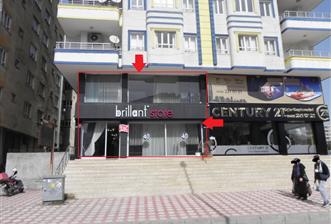 Century 21 Orjin Gayrimenkulden 200 m2 Satılık Dükkan