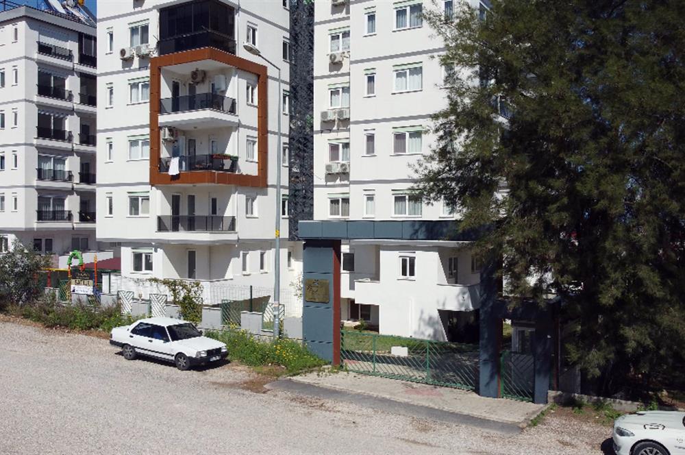 C21 HAN FEVZİ ÇAKMAK İKAMETGAHA UYGUN SATILIK 2+1 EŞYALI DAİRE