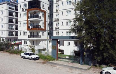 C21 HAN FEVZİ ÇAKMAK İKAMETGAHA UYGUN SATILIK 2+1 EŞYALI DAİRE