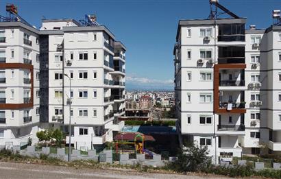 C21 HAN FEVZİ ÇAKMAK İKAMETGAHA UYGUN SATILIK 2+1 EŞYALI DAİRE