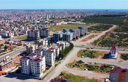 C21 HAN FEVZİ ÇAKMAK İKAMETGAHA UYGUN SATILIK 2+1 EŞYALI DAİRE