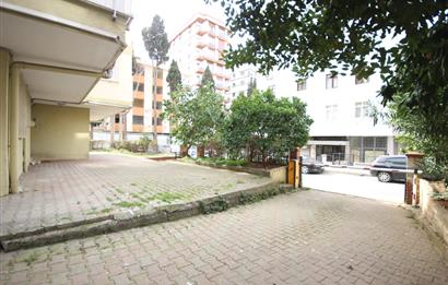 BARIŞ SİTESİNDE 2 DAİRE 1.360 M2 ARSA ÜZERİNDE EŞİT HİSSE PAYLI