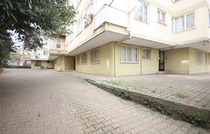 BARIŞ SİTESİNDE 2 DAİRE 1.360 M2 ARSA ÜZERİNDE EŞİT HİSSE PAYLI