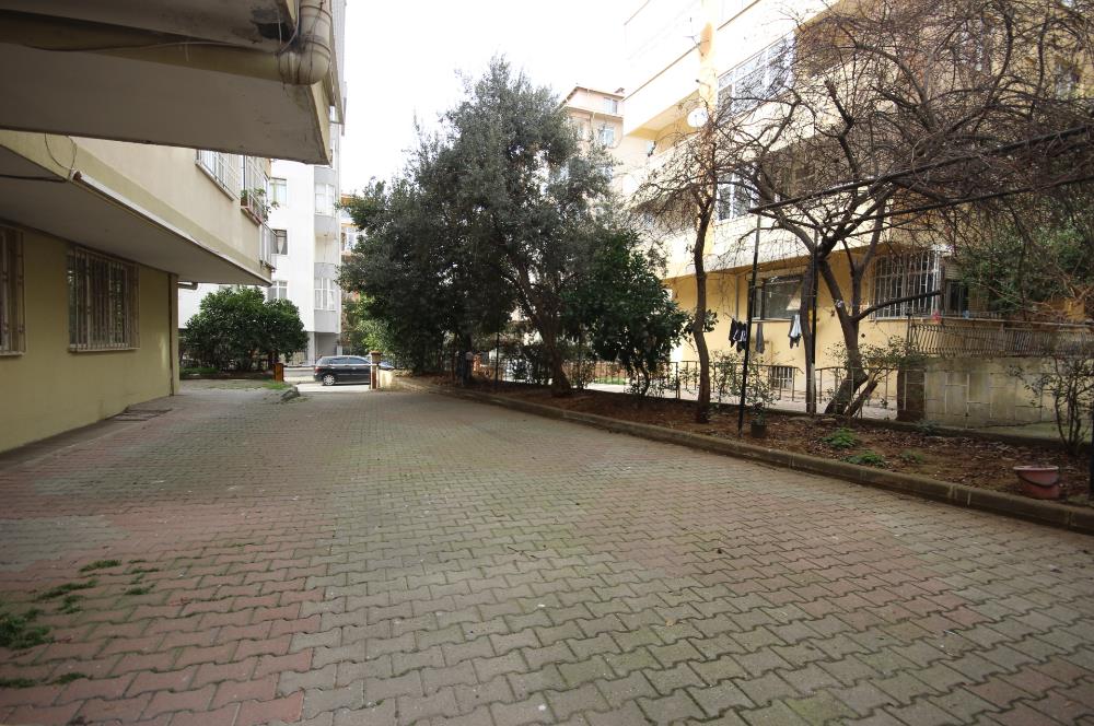 BARIŞ SİTESİNDE 2 DAİRE 1.360 M2 ARSA ÜZERİNDE EŞİT HİSSE PAYLI