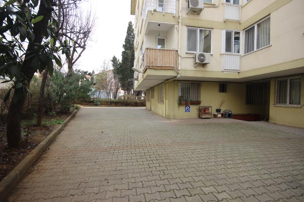 BARIŞ SİTESİNDE 2 DAİRE 1.360 M2 ARSA ÜZERİNDE EŞİT HİSSE PAYLI