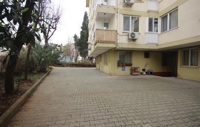 BARIŞ SİTESİNDE 2 DAİRE 1.360 M2 ARSA ÜZERİNDE EŞİT HİSSE PAYLI