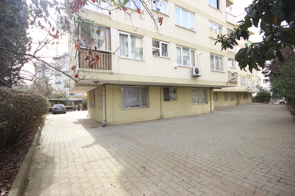 BARIŞ SİTESİNDE 2 DAİRE 1.360 M2 ARSA ÜZERİNDE EŞİT HİSSE PAYLI