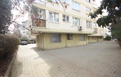 BARIŞ SİTESİNDE 2 DAİRE 1.360 M2 ARSA ÜZERİNDE EŞİT HİSSE PAYLI