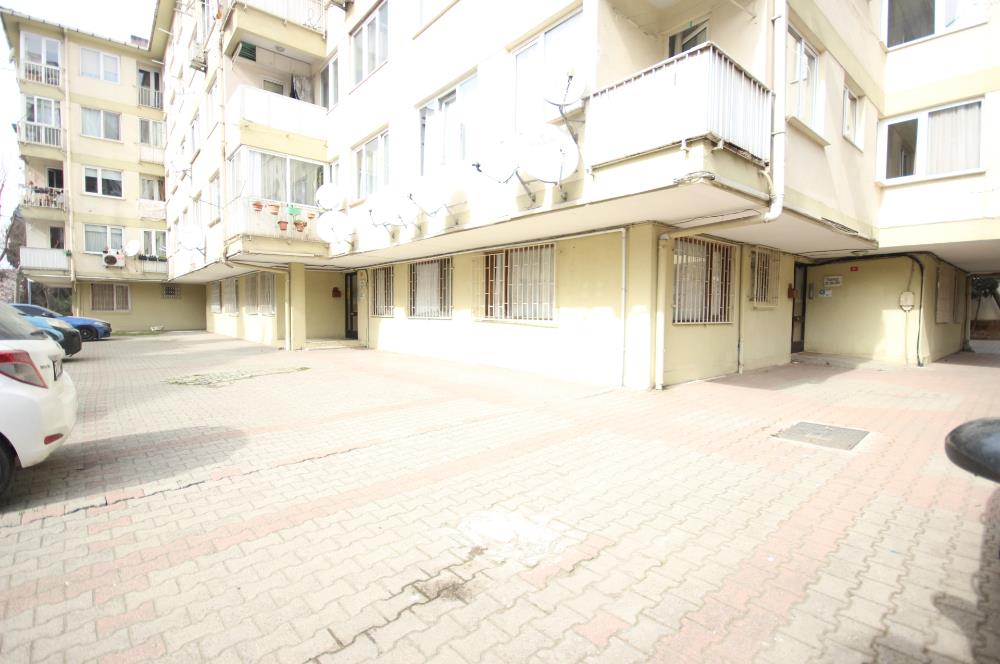 BARIŞ SİTESİNDE 2 DAİRE 1.360 M2 ARSA ÜZERİNDE EŞİT HİSSE PAYLI