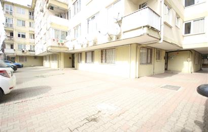 BARIŞ SİTESİNDE 2 DAİRE 1.360 M2 ARSA ÜZERİNDE EŞİT HİSSE PAYLI