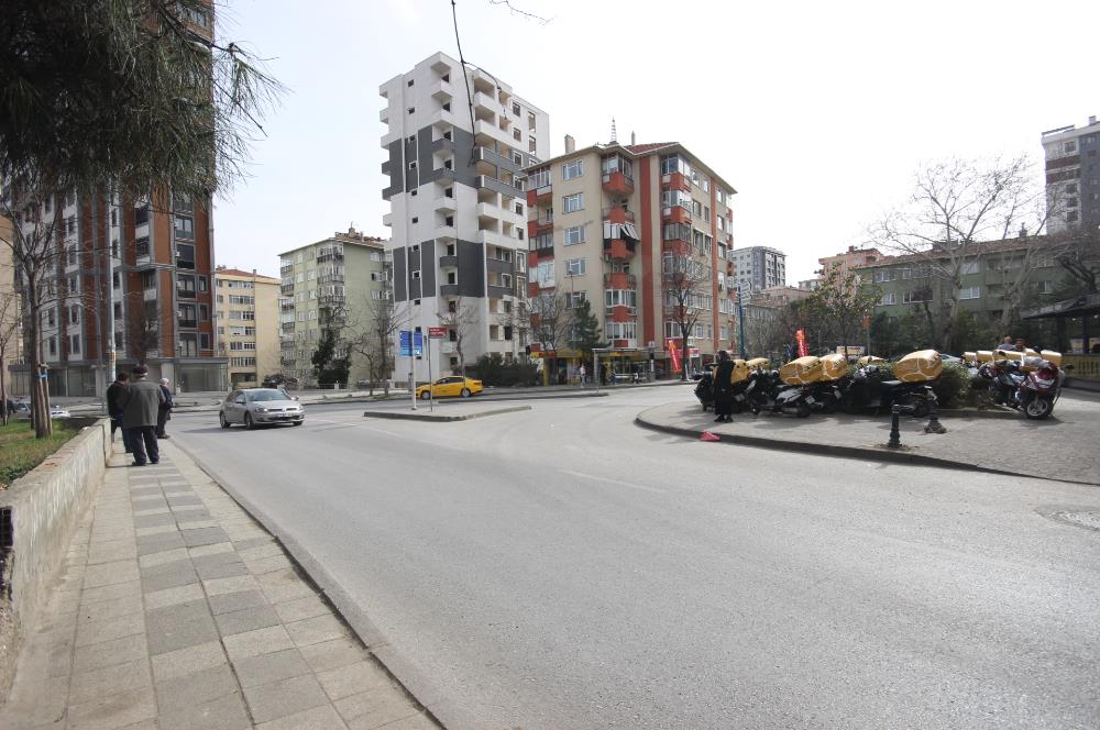 BARIŞ SİTESİNDE 2 DAİRE 1.360 M2 ARSA ÜZERİNDE EŞİT HİSSE PAYLI