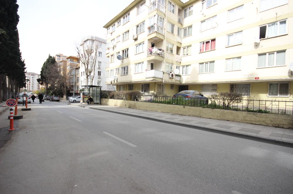 BARIŞ SİTESİNDE 2 DAİRE 1.360 M2 ARSA ÜZERİNDE EŞİT HİSSE PAYLI