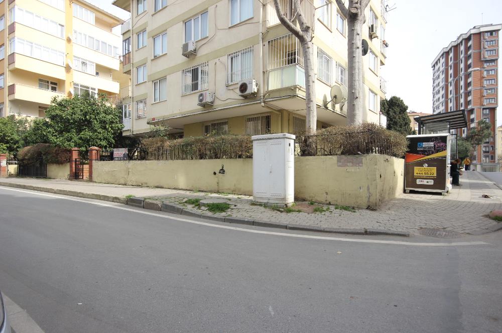 BARIŞ SİTESİNDE 2 DAİRE 1.360 M2 ARSA ÜZERİNDE EŞİT HİSSE PAYLI