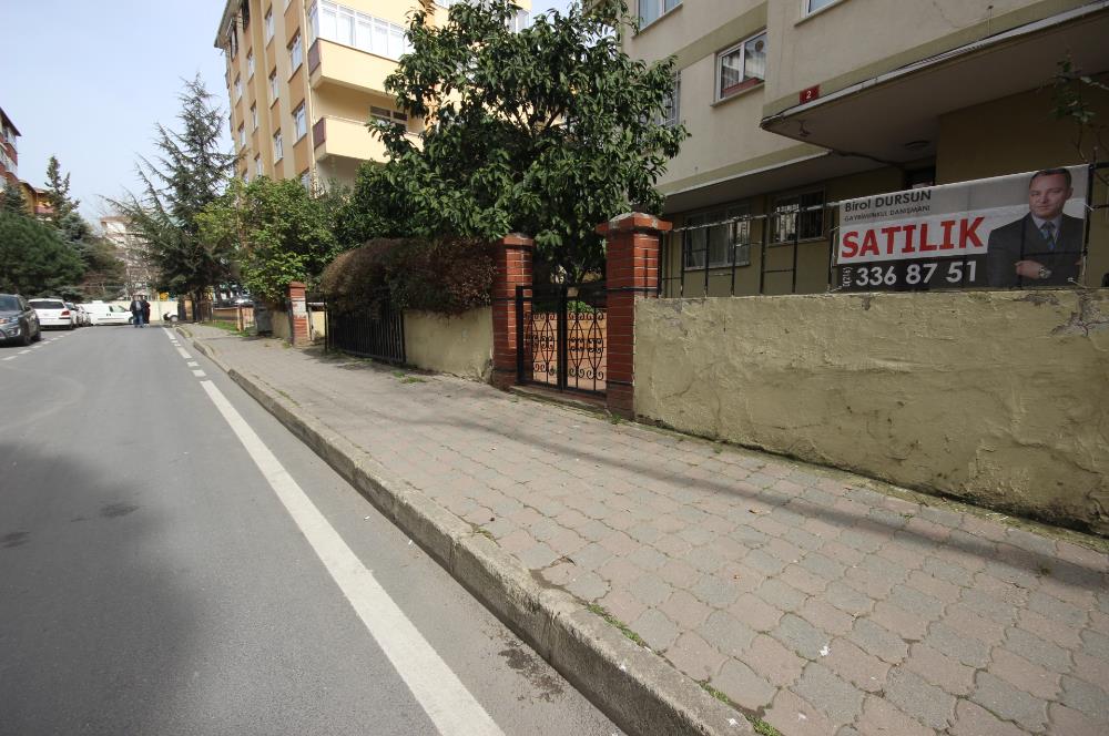 BARIŞ SİTESİNDE 2 DAİRE 1.360 M2 ARSA ÜZERİNDE EŞİT HİSSE PAYLI