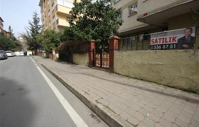 BARIŞ SİTESİNDE 2 DAİRE 1.360 M2 ARSA ÜZERİNDE EŞİT HİSSE PAYLI