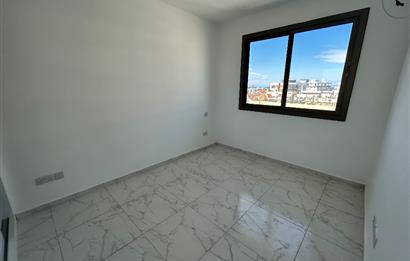 Kıbrıs Girne'de Blok Projemizde 3+1 Penthouse Daire