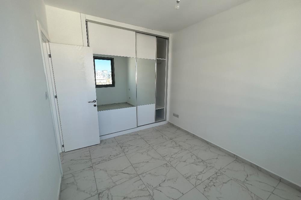 Kıbrıs Girne'de Blok Projemizde 3+1 Penthouse Daire