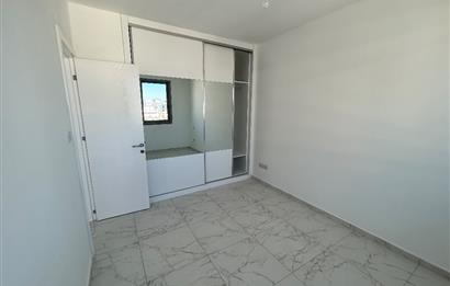 Kıbrıs Girne'de Blok Projemizde 3+1 Penthouse Daire