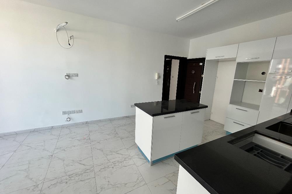 Kıbrıs Girne'de Blok Projemizde 3+1 Penthouse Daire