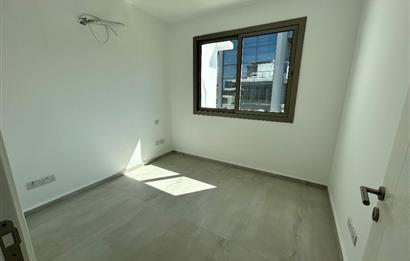 Kıbrıs Girne'de Blok Projemizde 3+1 Penthouse Daire