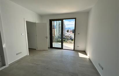 Kıbrıs Girne'de Blok Projemizde 3+1 Penthouse Daire