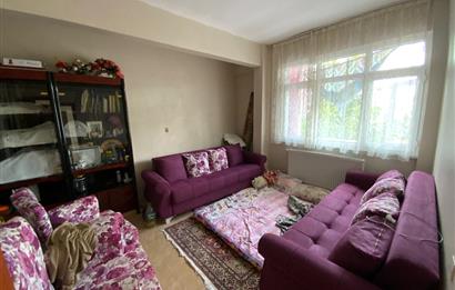 Beykoz Yenimahalle'de Komple Bina 4 Katlı 5 Daire