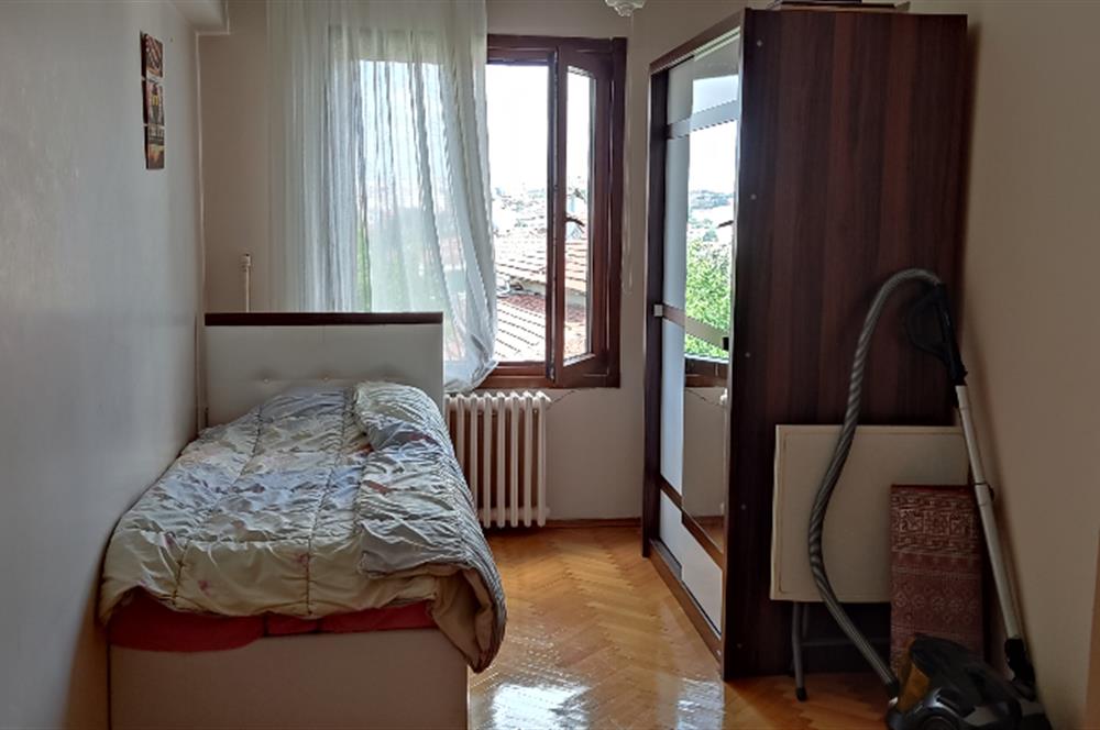 ACIBADEM SİTESİNDE 6+1 DUBLEX DAİRE