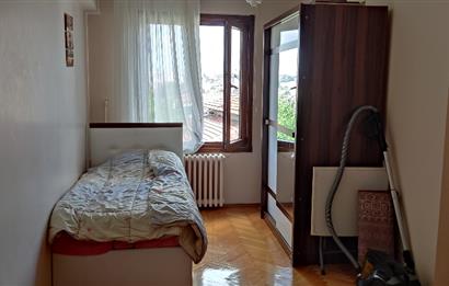 ACIBADEM SİTESİNDE 6+1 DUBLEX DAİRE