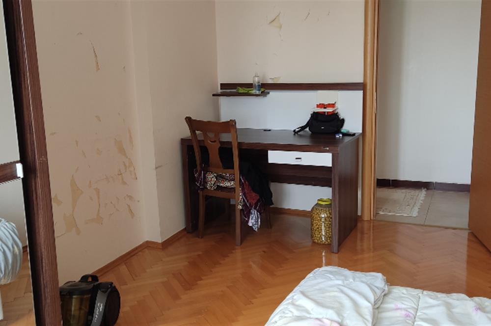 ACIBADEM SİTESİNDE 6+1 DUBLEX DAİRE