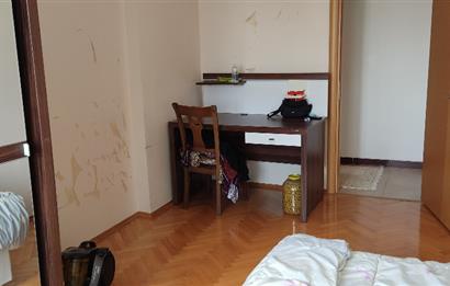 ACIBADEM SİTESİNDE 6+1 DUBLEX DAİRE