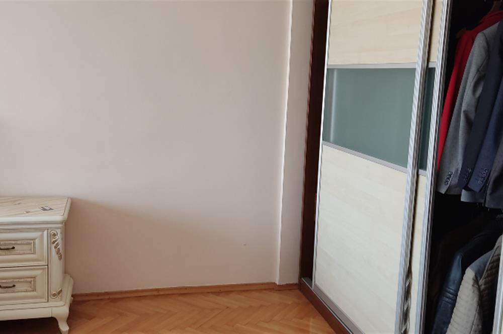 ACIBADEM SİTESİNDE 6+1 DUBLEX DAİRE