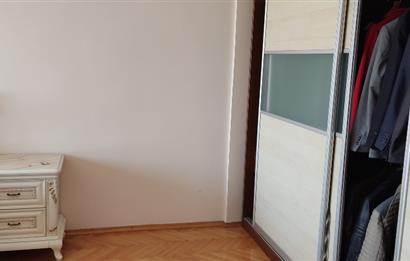 ACIBADEM SİTESİNDE 6+1 DUBLEX DAİRE