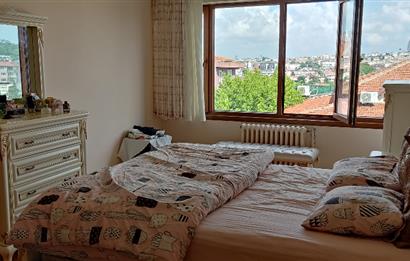 ACIBADEM SİTESİNDE 6+1 DUBLEX DAİRE