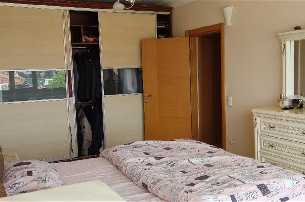 ACIBADEM SİTESİNDE 6+1 DUBLEX DAİRE