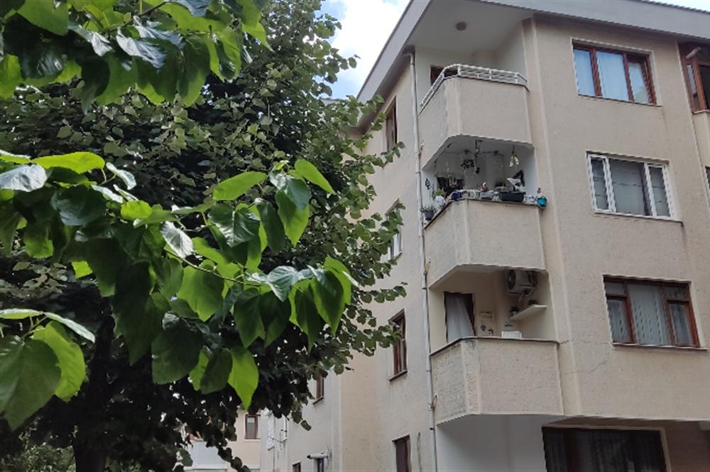 ACIBADEM SİTESİNDE 6+1 DUBLEX DAİRE