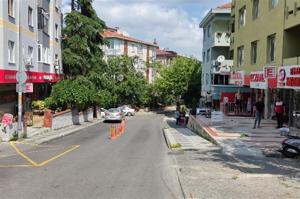 ACIBADEM SİTESİNDE 6+1 DUBLEX DAİRE