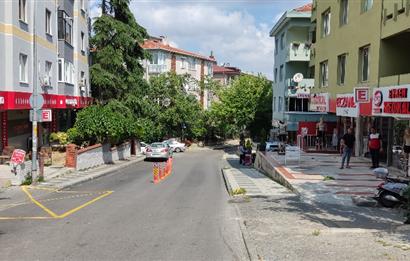 ACIBADEM SİTESİNDE 6+1 DUBLEX DAİRE