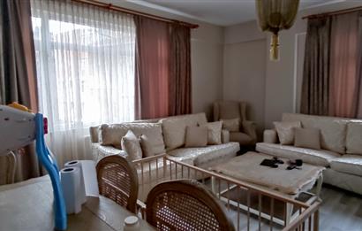 ŞİŞLİ MECİDİYEKÖY'DE 3+1 ARA KAT SATILIK DAİRE 