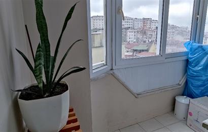 ŞİŞLİ MECİDİYEKÖY'DE 3+1 ARA KAT SATILIK DAİRE 