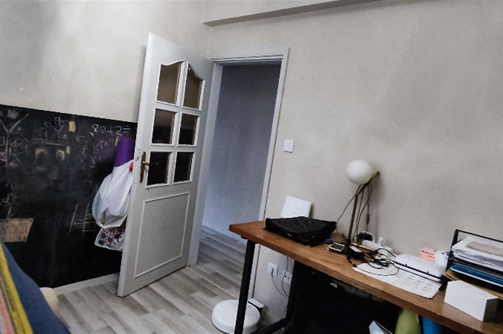 ŞİŞLİ MECİDİYEKÖY'DE 3+1 ARA KAT SATILIK DAİRE 