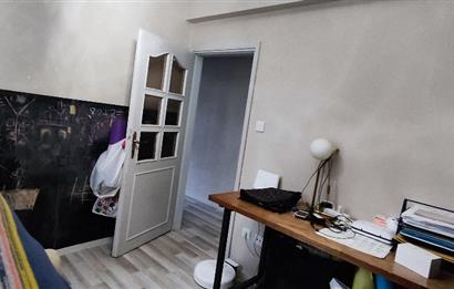 ŞİŞLİ MECİDİYEKÖY'DE 3+1 ARA KAT SATILIK DAİRE 